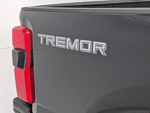 Certified 2026 Ford F350 Lariat w/ Tremor Off-Road Package AWD/4WD image 41