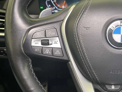Used 2020 BMW X5 xDrive50i AWD/4WD image 35