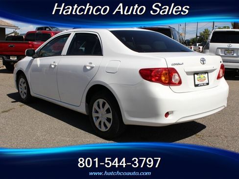 Used 2010 Toyota Corolla FWD image 11
