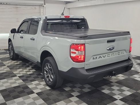 Used 2023 Ford Maverick XLT w/ XLT Luxury Package image 4