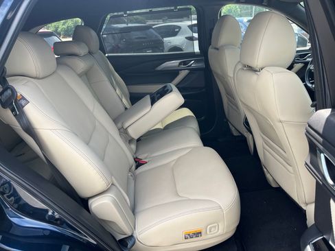 Certified 2023 MAZDA CX-9 Grand Touring AWD/4WD image 39