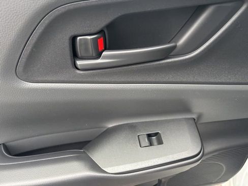 New 2026 Toyota Prius LE image 38