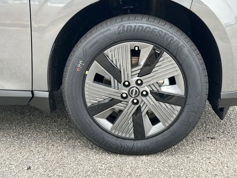 New 2026 Nissan Murano SL image 12