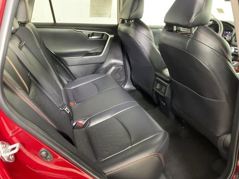 Used 2024 Toyota RAV4 Adventure AWD/4WD image 19