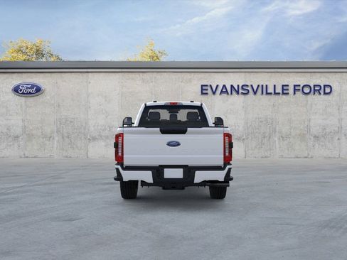 New 2026 Ford F250 XL w/ STX Appearance Package AWD/4WD image 5