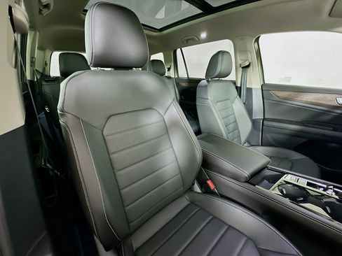 New 2026 Volkswagen Atlas SEL AWD/4WD image 29