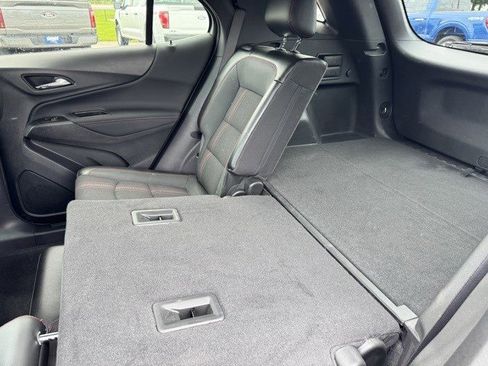 Used 2024 Chevrolet Equinox RS image 27