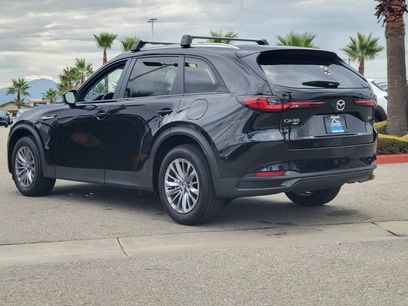 New 2026 MAZDA CX-90 3.3 Turbo w/ Select Package