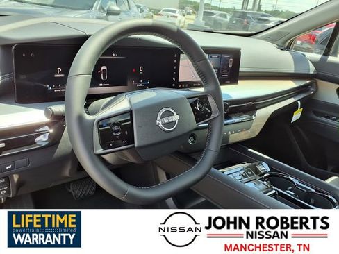 New 2025 Nissan Murano SL w/ Cargo Package image 4