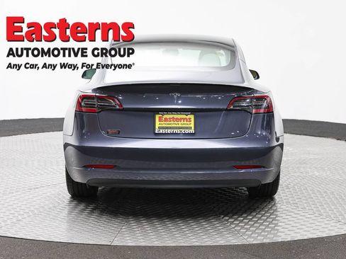 Used 2023 Tesla Model 3 Standard Range RWD image 6