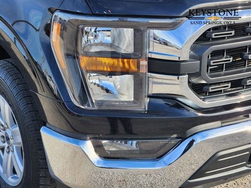 Used 2023 Ford F150 XLT image 9