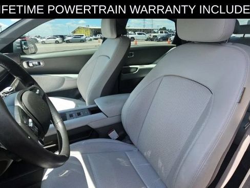 Used 2024 Hyundai Ioniq 6 SEL RWD image 5