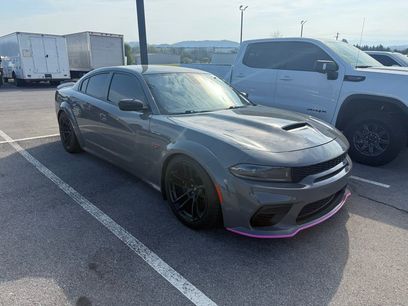 Used 2023 Dodge Charger Scat Pack