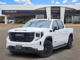 Used 2026 GMC Sierra 1500 Elevation w/ Elevation Premium Package AWD/4WD video 1