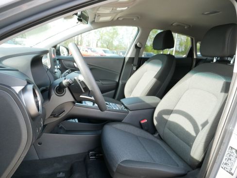 Used 2023 Hyundai Kona SE w/ Cargo Package FWD image 34