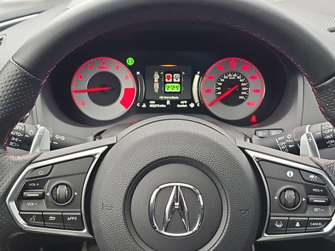 Used 2025 Acura RDX A-Spec image 23