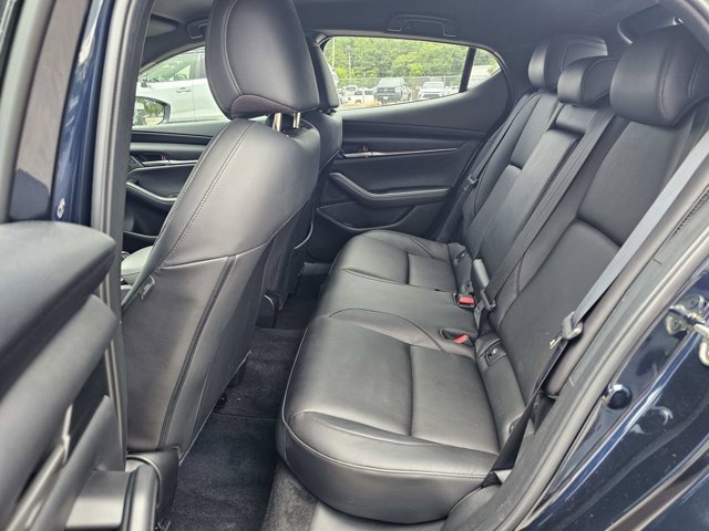 Used 2023 MAZDA MAZDA3 s FWD image 30