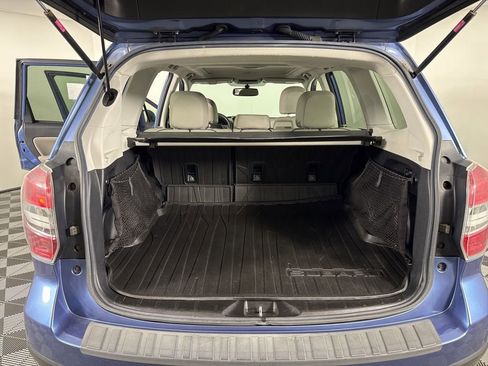 Used 2016 Subaru Forester 2.5i Limited image 33