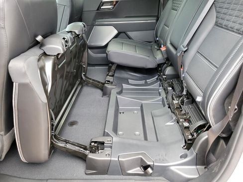 New 2025 GMC Sierra EV Denali AWD/4WD image 24