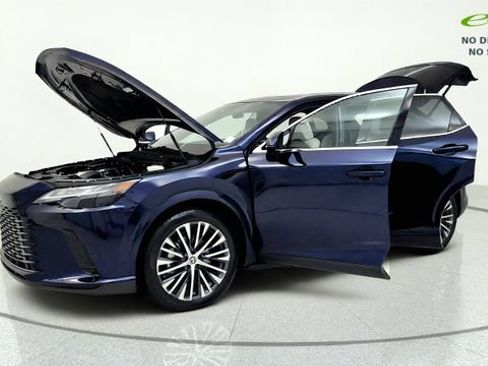 Used 2024 Lexus RX 350 Premium Plus w/ Convenience Package FWD image 14