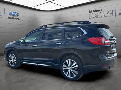 Used 2022 Subaru Ascent Touring w/ Popular Package #2A image 9
