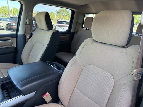Used 2019 RAM 1500 Big Horn RWD image 15
