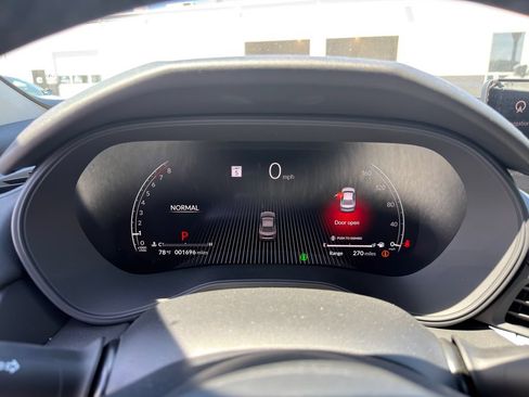 Certified 2025 Acura TLX w/ Technology Package FWD image 18
