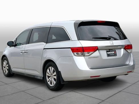 Used 2014 Honda Odyssey EX-L image 11
