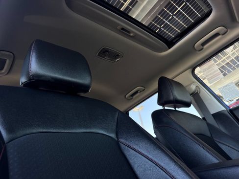 Certified 2023 Kia Soul GT-Line FWD image 16