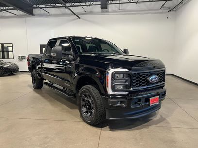 Used 2025 Ford F250 XL w/ STX Appearance Package