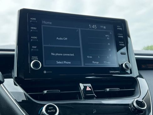 Used 2022 Toyota Corolla LE image 20