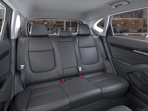 New 2026 Kia Seltos SX AWD/4WD image 16