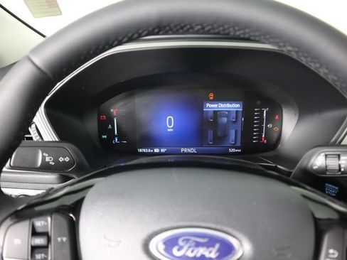 Certified 2024 Ford Escape Active AWD/4WD image 40