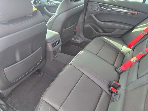New 2026 Cadillac CT5 V image 13