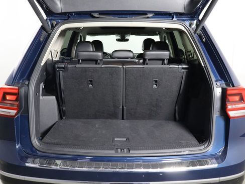 Used 2018 Volkswagen Atlas SEL FWD image 18