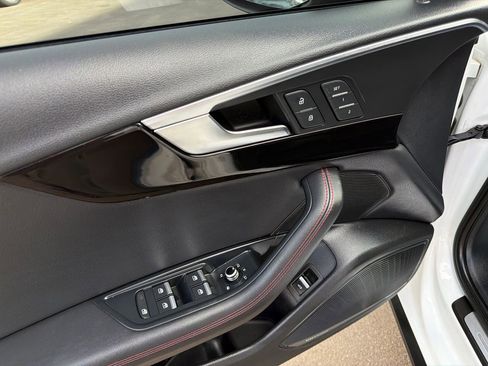 Used 2018 Audi A4 2.0T Premium Plus w/ Premium Plus Package image 18