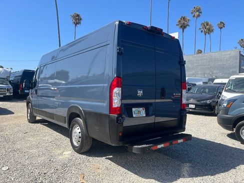 Used 2020 RAM ProMaster 3500 FWD image 7