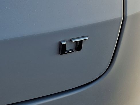 Certified 2023 Chevrolet TrailBlazer LT FWD image 31