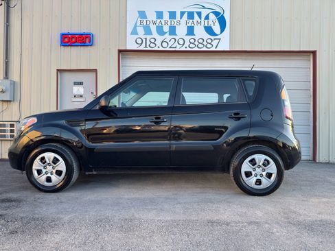 Used 2011 Kia Soul image 14