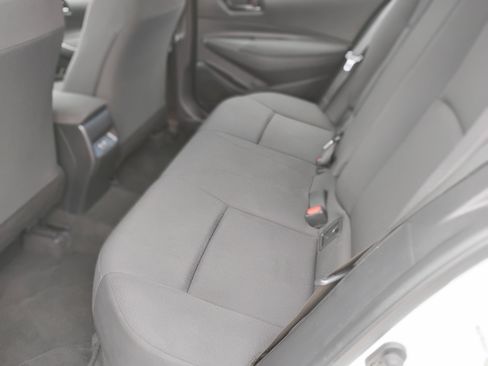 Used 2024 Toyota Corolla LE FWD image 25