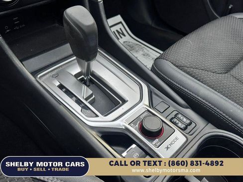 Used 2019 Subaru Forester Premium image 11