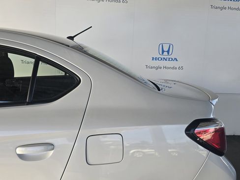 Used 2024 Mitsubishi Mirage G4 Black Edition image 24