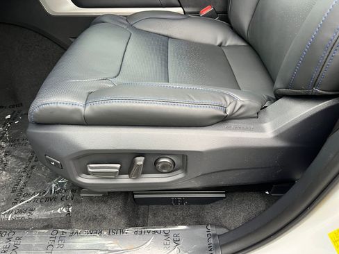 New 2026 Toyota Sequoia Platinum AWD/4WD image 14