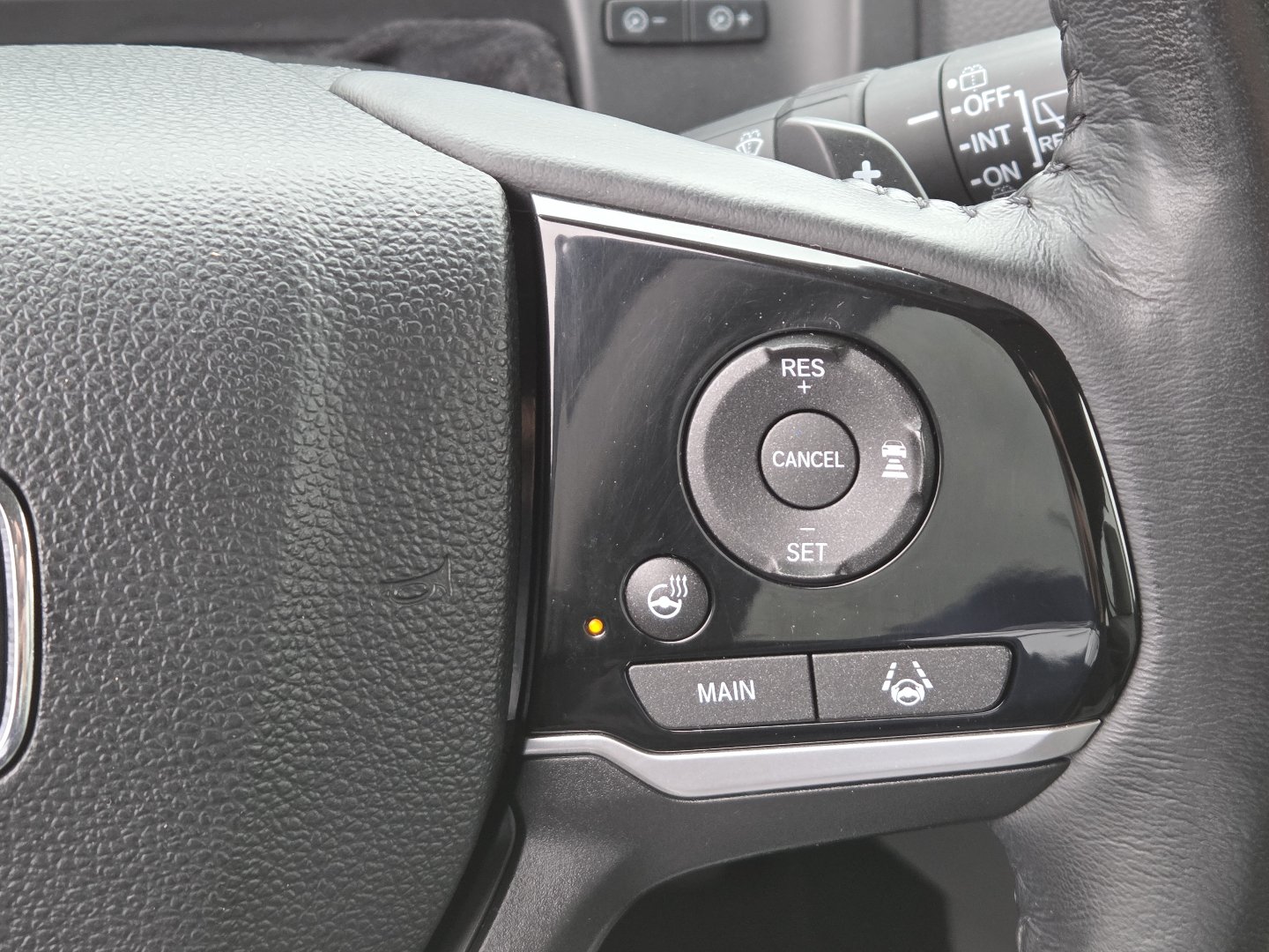 Used 2020 Honda Pilot Elite image 7