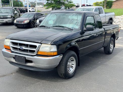 Used 1999 Ford Ranger XLT RWD image 1