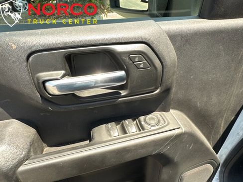 Used 2020 Chevrolet Silverado 2500 W/T w/ WT Fleet Convenience Package image 19