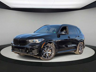 Certified 2023 BMW X5 xDrive45e w/ Executive Package