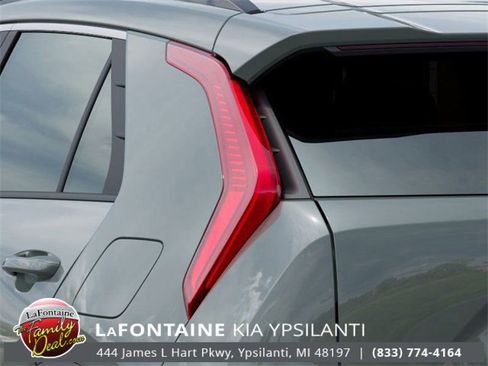 New 2026 Kia Niro EX image 11