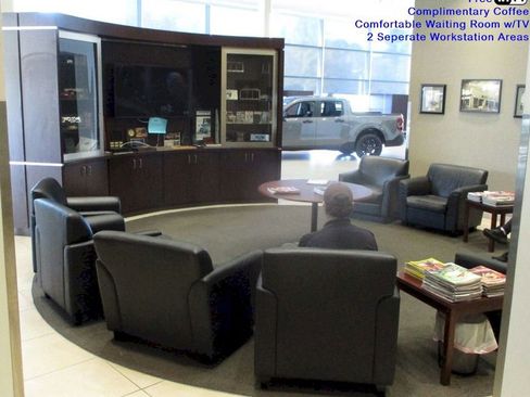 Used 2024 Ford Edge ST-Line image 27