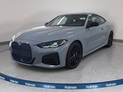 Used 2023 BMW M440i Coupe w/ Shadowloine Package